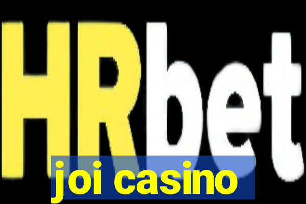 joi casino