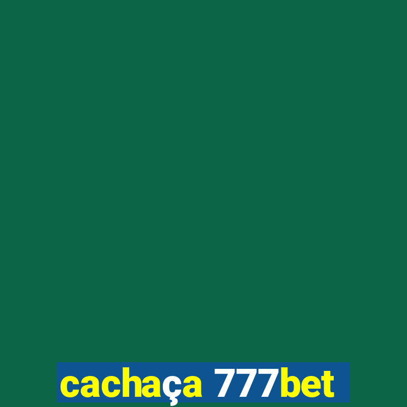 cachaça 777bet