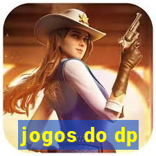 jogos do dp