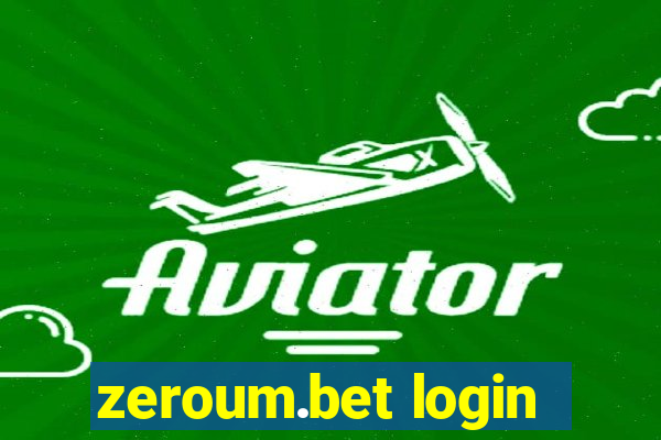 zeroum.bet login