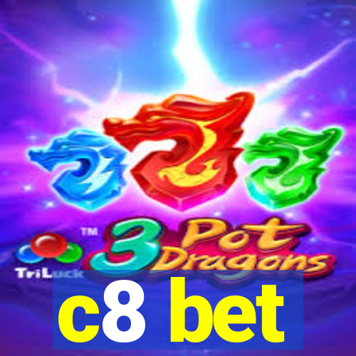 c8 bet