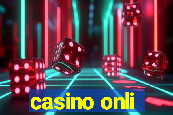 casino onli