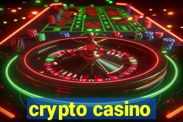 crypto casino