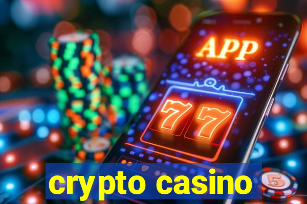 crypto casino