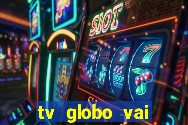 tv globo vai passar o jogo do flamengo hoje