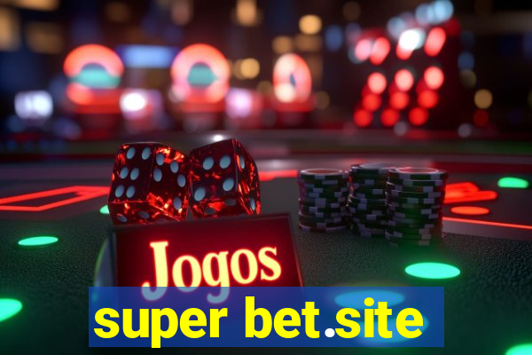 super bet.site