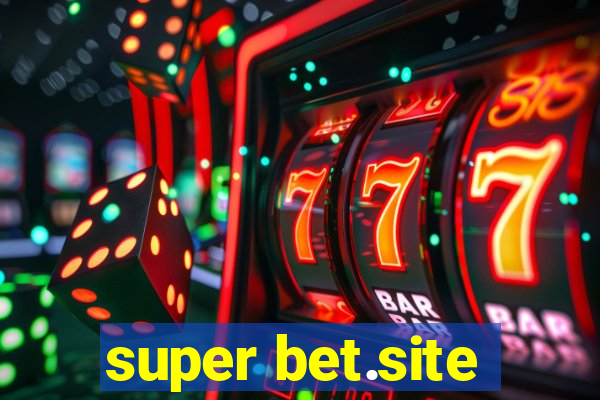 super bet.site