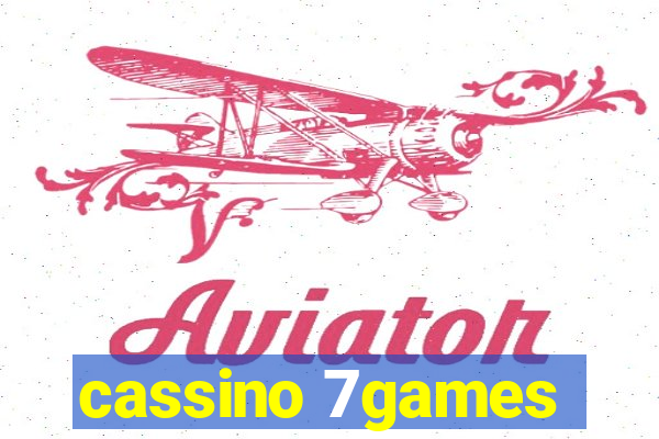 cassino 7games