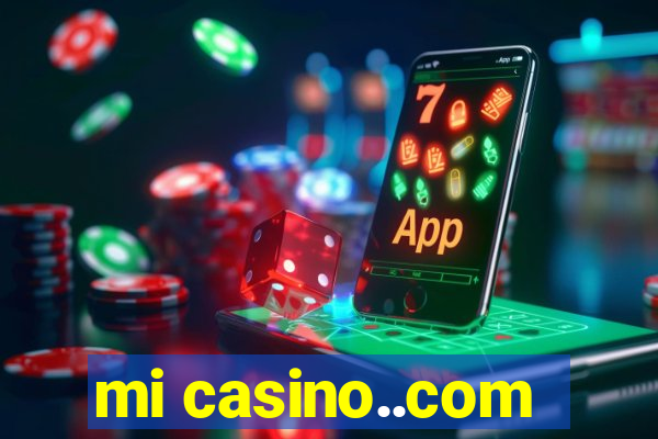 mi casino..com