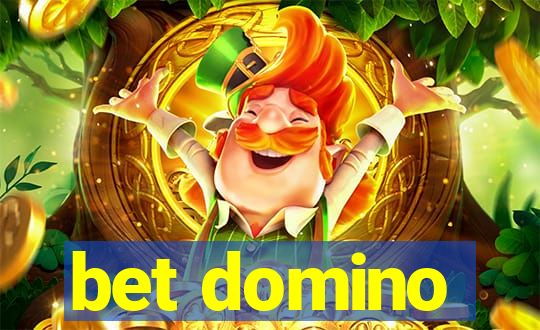 bet domino