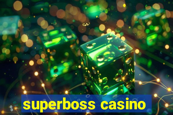 superboss casino