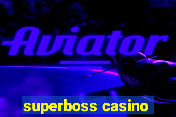 superboss casino