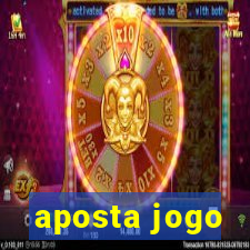 aposta jogo