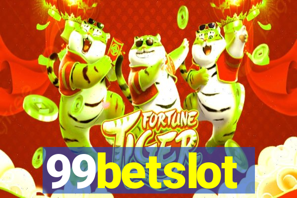 99betslot