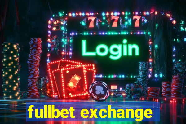 fullbet exchange