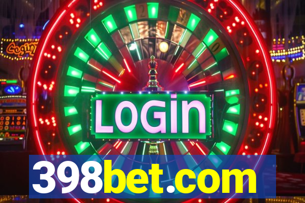 398bet.com