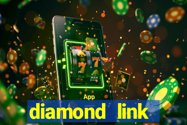 diamond link fortune slots apk