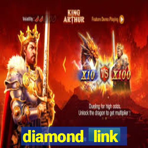 diamond link fortune slots apk