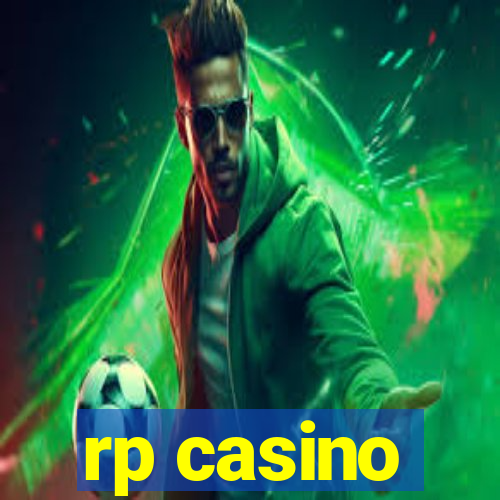 rp casino