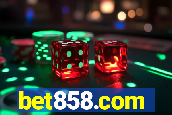 bet858.com