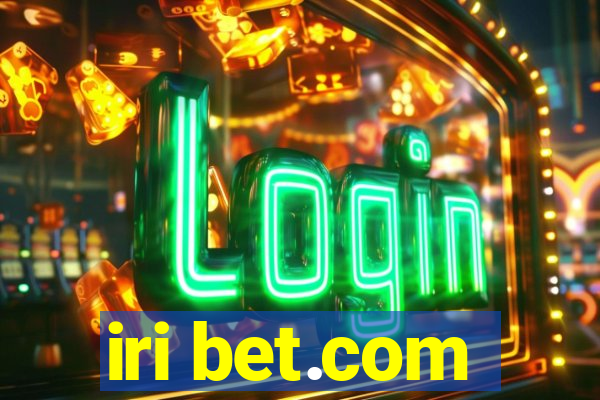 iri bet.com