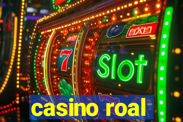 casino roal