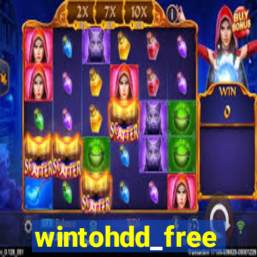 wintohdd_free