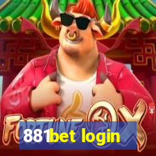 881bet login