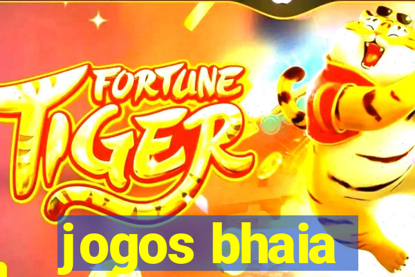 jogos bhaia