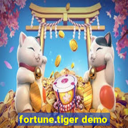 fortune.tiger demo