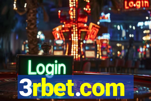 3rbet.com