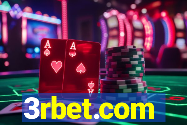 3rbet.com