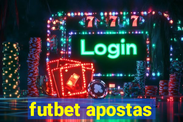 futbet apostas