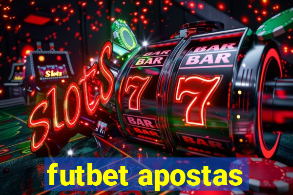 futbet apostas