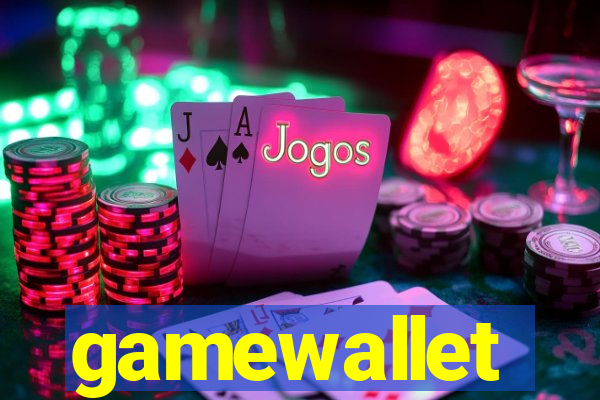 gamewallet