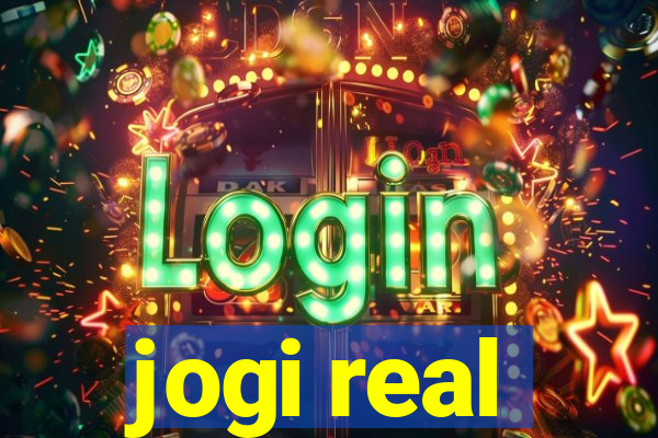 jogi real