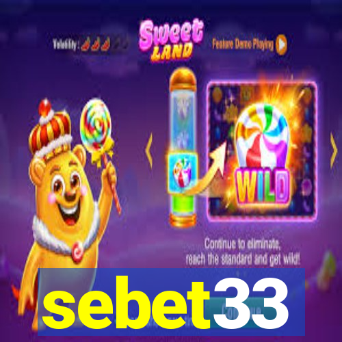 sebet33