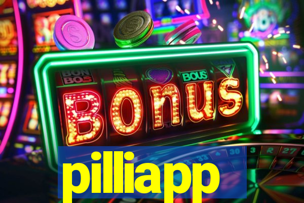 pilliapp