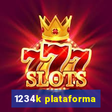 1234k plataforma