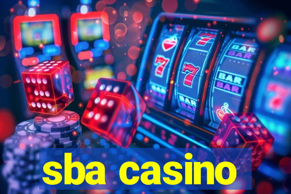 sba casino