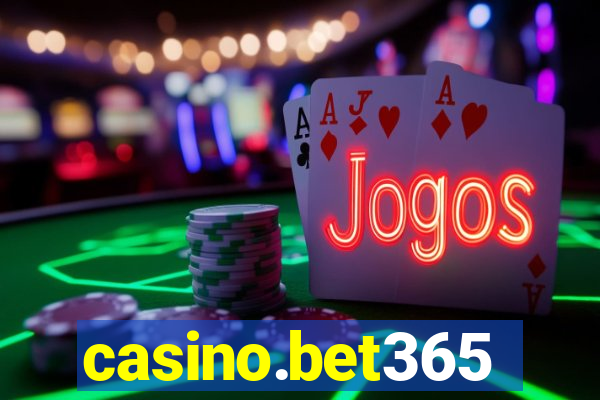 casino.bet365