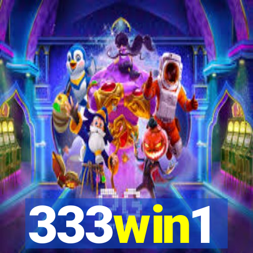 333win1