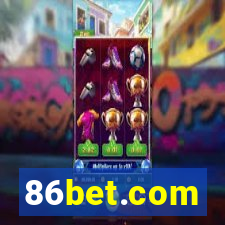 86bet.com