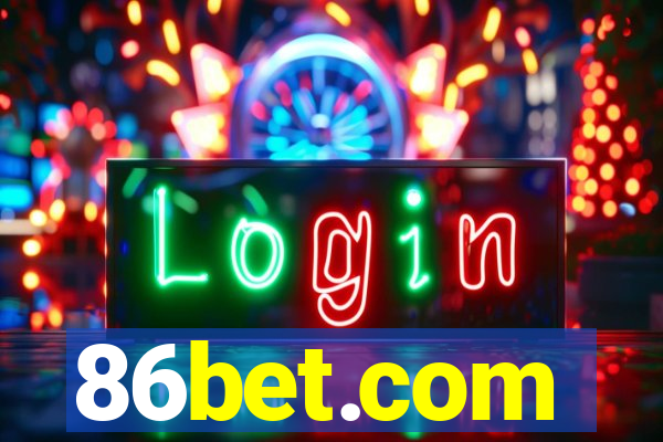 86bet.com