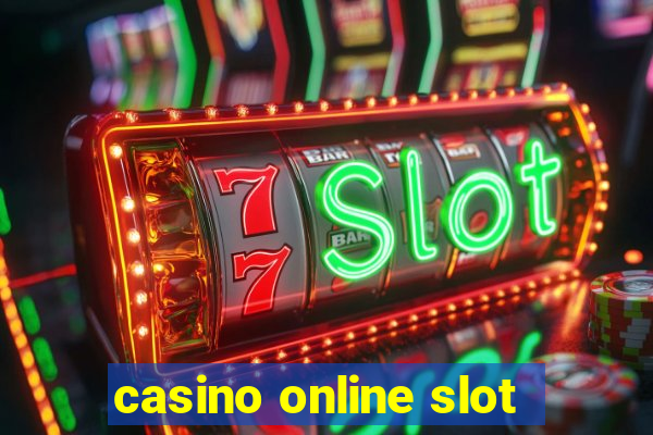 casino online slot