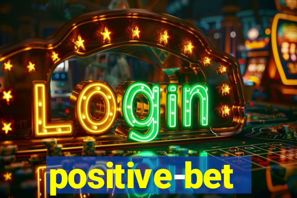 positive-bet