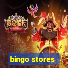 bingo stores