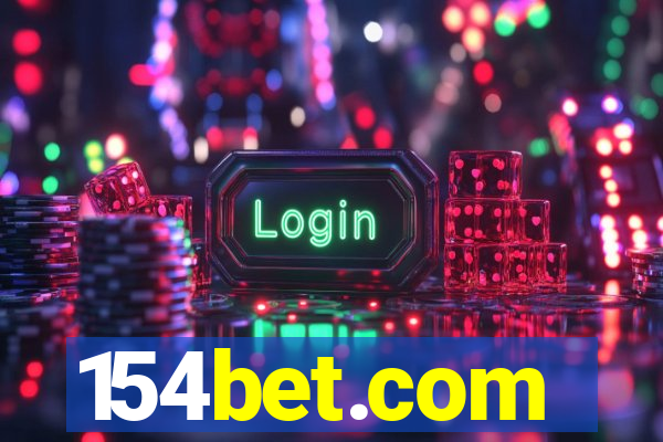 154bet.com