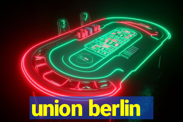 union berlin