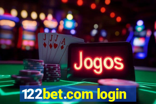 122bet.com login